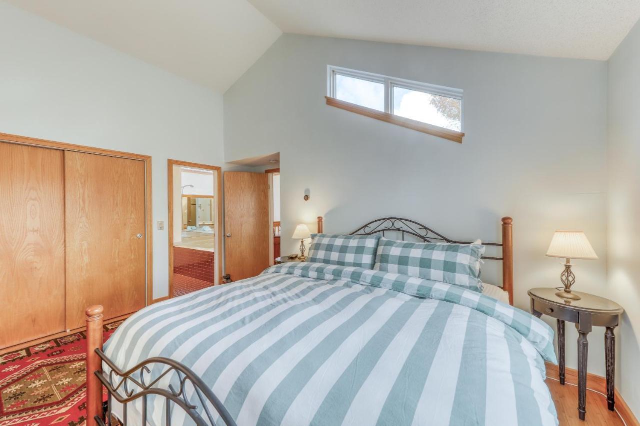 Apartament The Woods: D4 Killington Zewnętrze zdjęcie