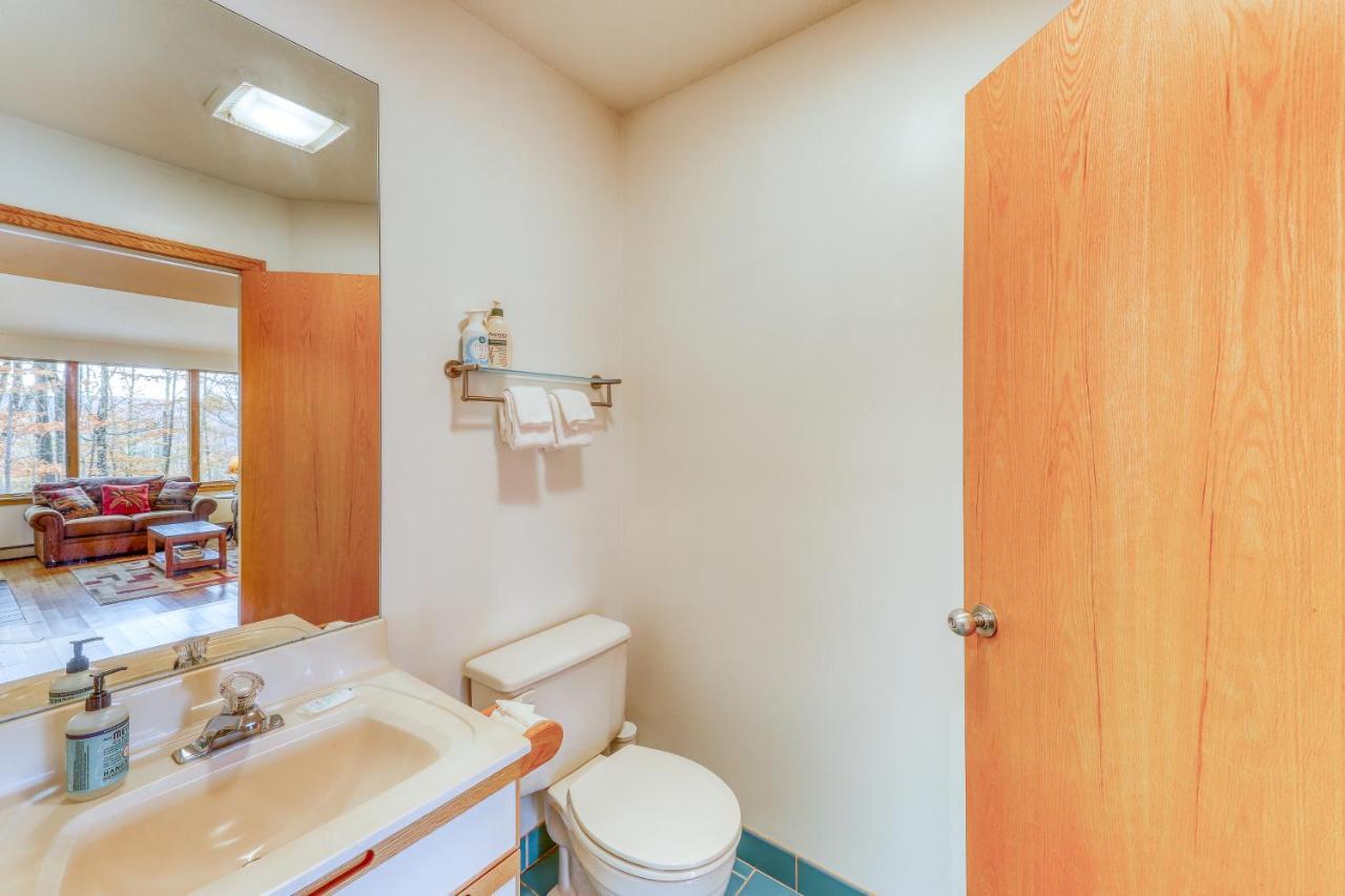 Apartament The Woods: D4 Killington Zewnętrze zdjęcie