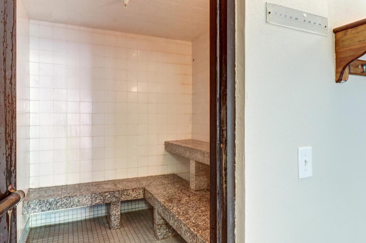 Apartament The Woods: D4 Killington Zewnętrze zdjęcie