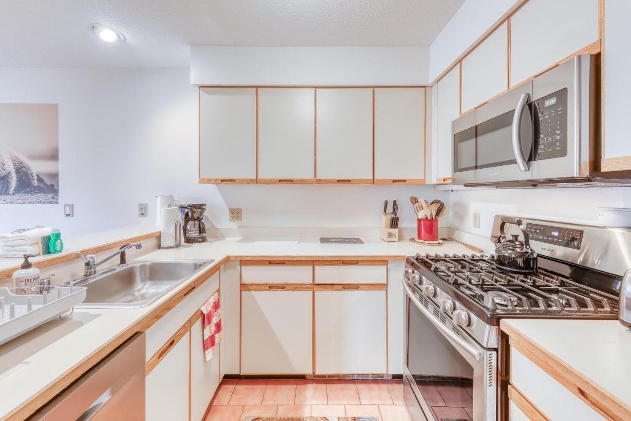 Apartament The Woods: D4 Killington Zewnętrze zdjęcie